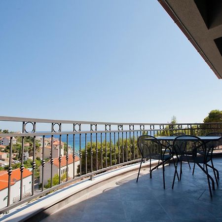 Island Hvar Seaside Villa Levanda With Beach, Pool & Seaview Hvar Town Bagian luar foto