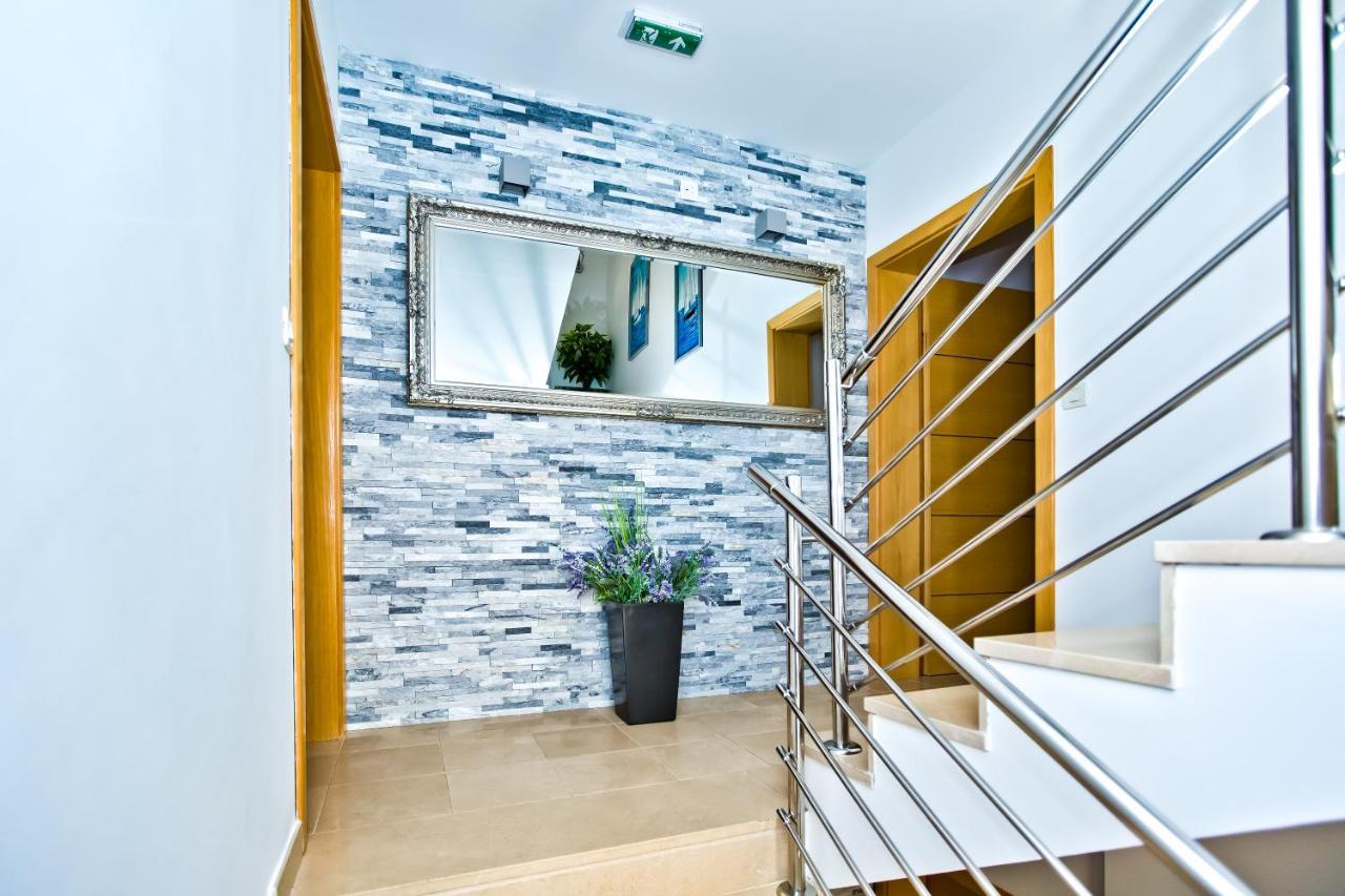Island Hvar Seaside Villa Levanda With Beach, Pool & Seaview Hvar Town Bagian luar foto