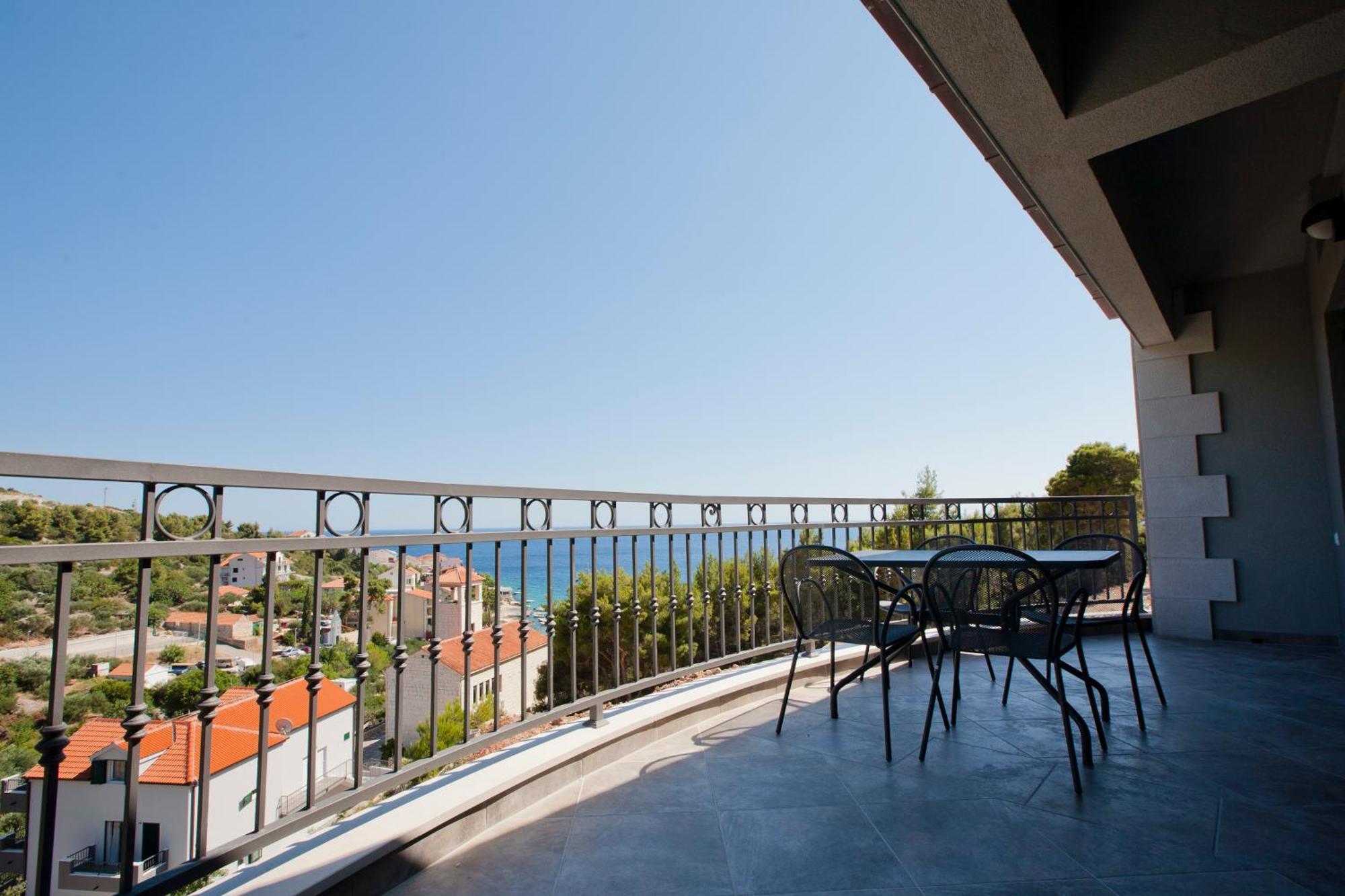 Island Hvar Seaside Villa Levanda With Beach, Pool & Seaview Hvar Town Bagian luar foto