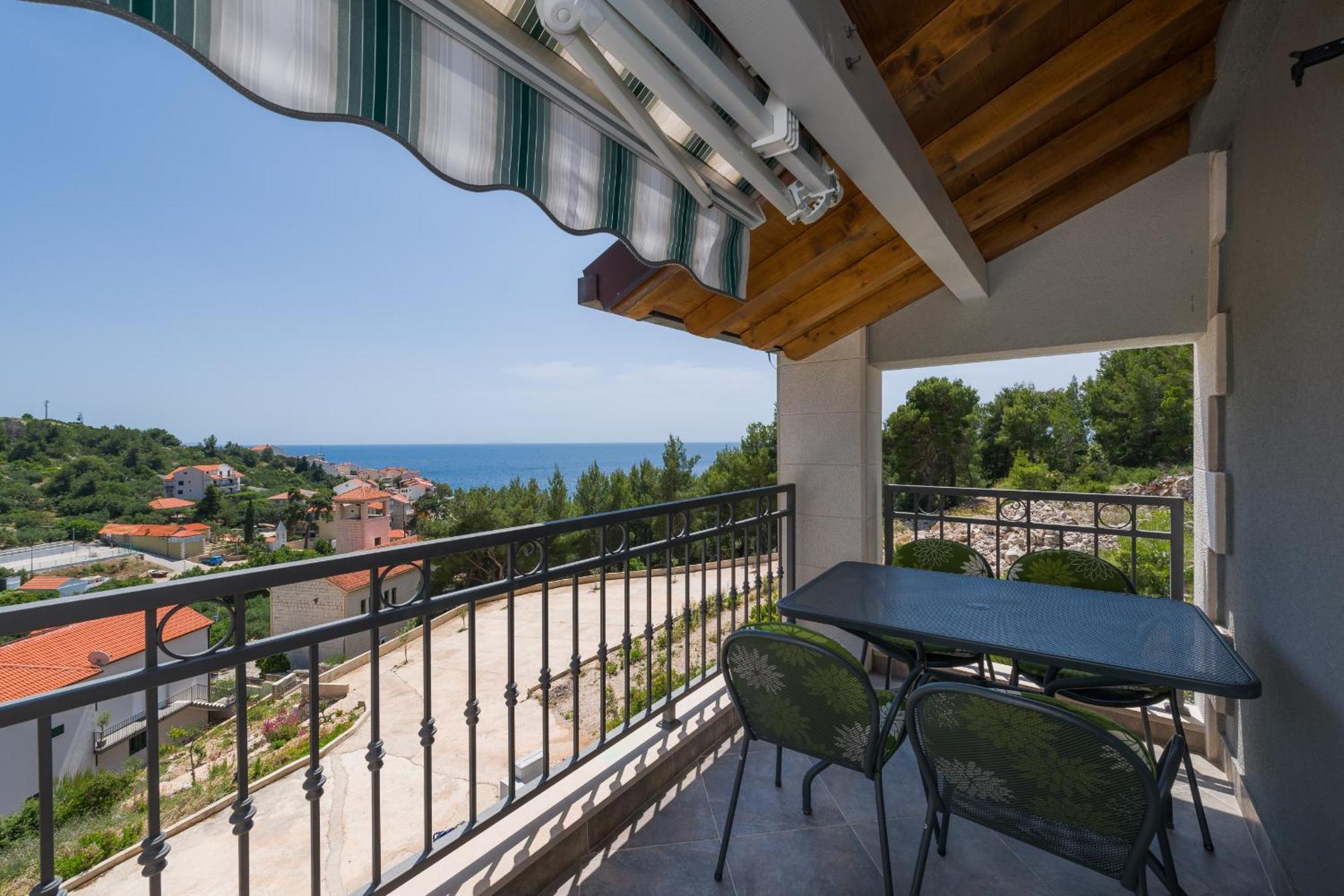 Island Hvar Seaside Villa Levanda With Beach, Pool & Seaview Hvar Town Ruang foto