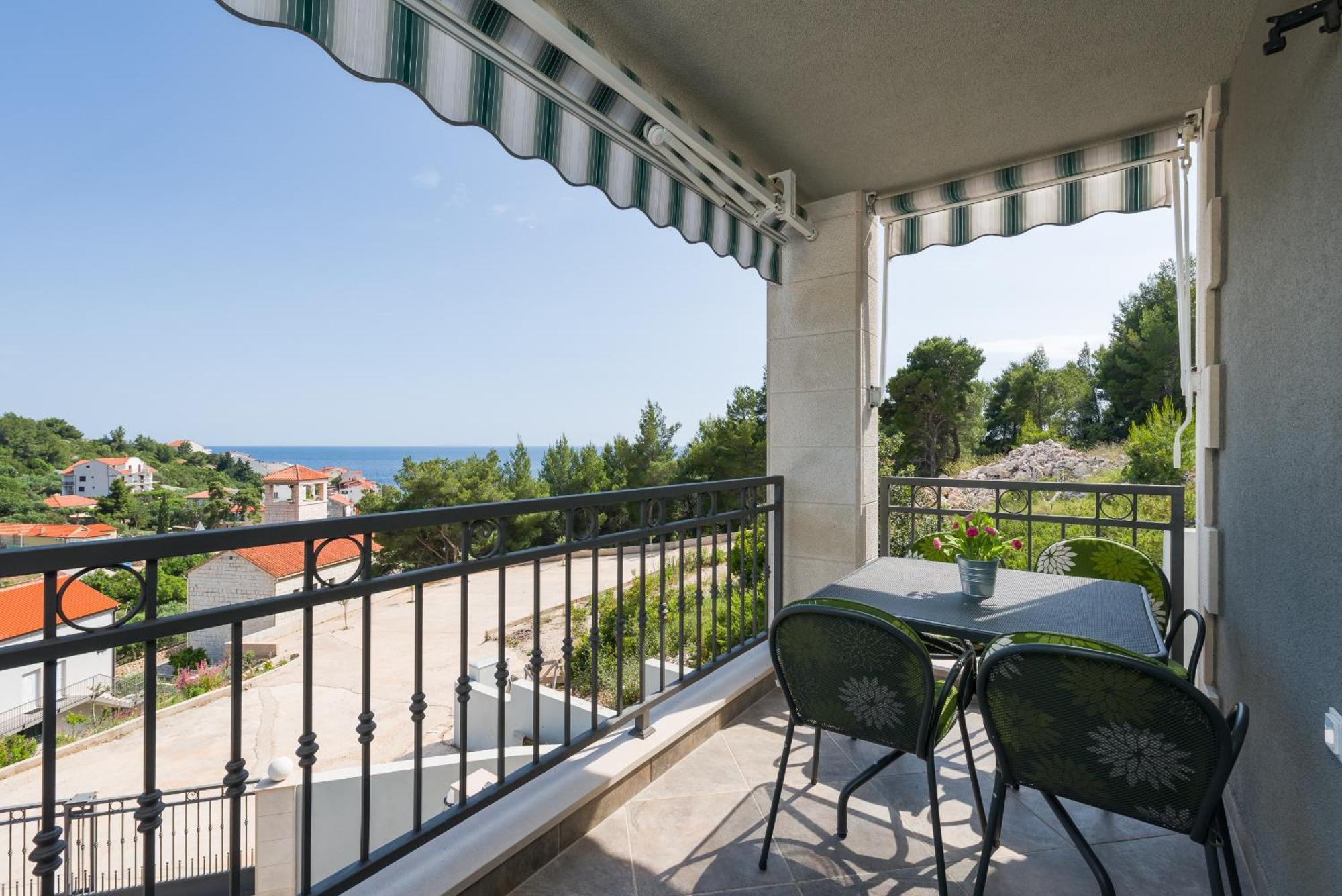 Island Hvar Seaside Villa Levanda With Beach, Pool & Seaview Hvar Town Ruang foto