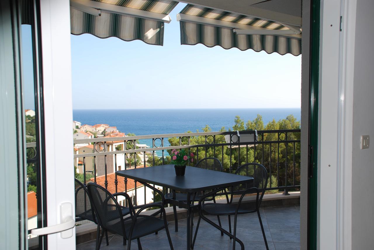 Island Hvar Seaside Villa Levanda With Beach, Pool & Seaview Hvar Town Bagian luar foto