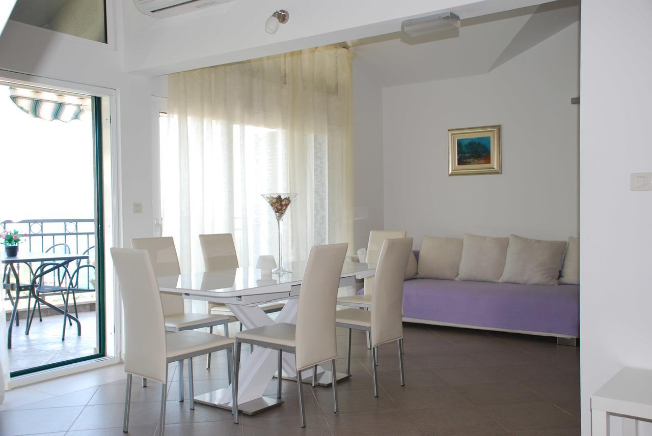 Island Hvar Seaside Villa Levanda With Beach, Pool & Seaview Hvar Town Bagian luar foto