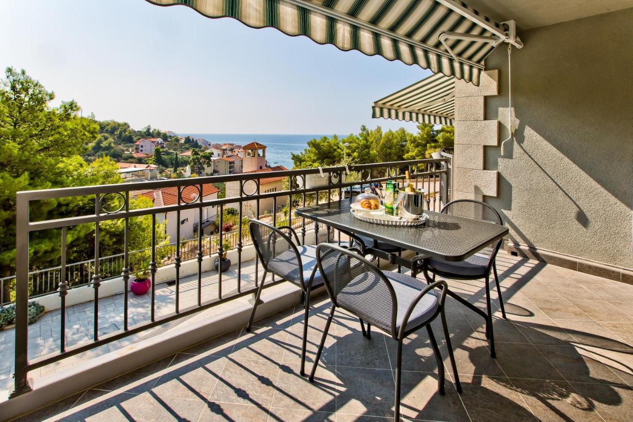Island Hvar Seaside Villa Levanda With Beach, Pool & Seaview Hvar Town Bagian luar foto