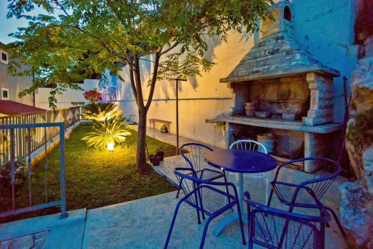 Island Hvar Seaside Villa Levanda With Beach, Pool & Seaview Hvar Town Bagian luar foto