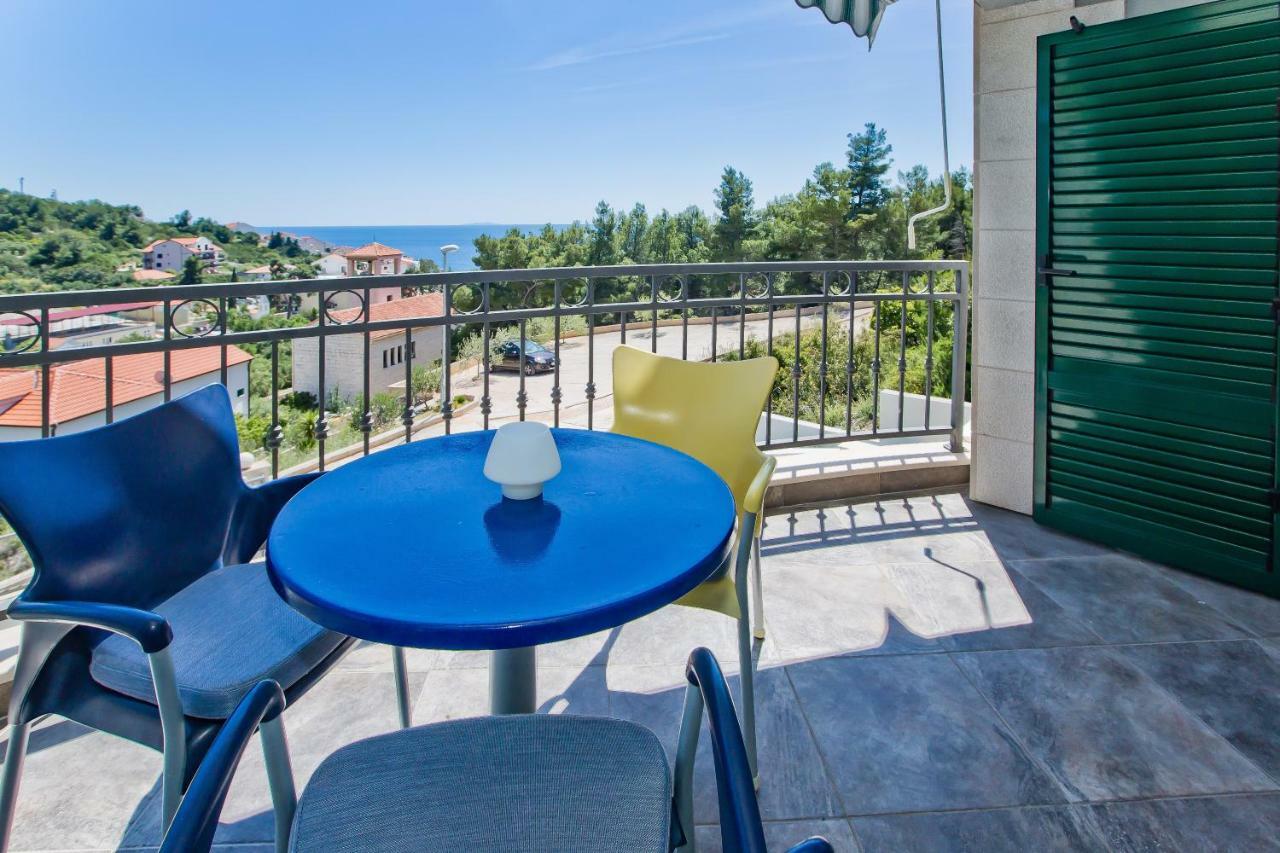 Island Hvar Seaside Villa Levanda With Beach, Pool & Seaview Hvar Town Bagian luar foto