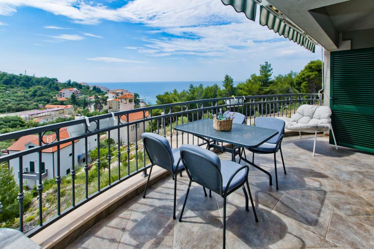Island Hvar Seaside Villa Levanda With Beach, Pool & Seaview Hvar Town Bagian luar foto